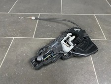 Mercedes W164 ML T&uuml;rgriff Halter Halterung Innenteil hinten rechts A1647601234