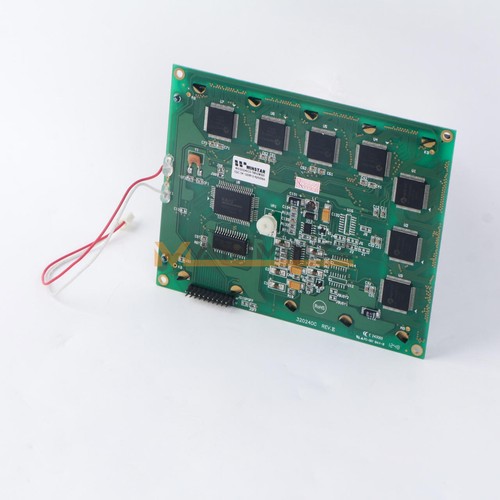Compatible replace WG320240C0-TMI-VZ#000 WG320240C0-TMIVZ#000 LCD Screen Panel - Picture 7 of 7