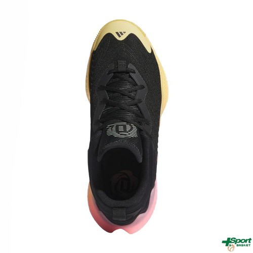 Scarpa basket Adidas D Rose Son of Chi III - IG9083 - Foto 4 di 5