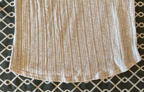 Anthropologie Akemi Kin Women's V Neck Tunic Top Blouse, Rayon Blend XL NWT - Imagen 11 de 11