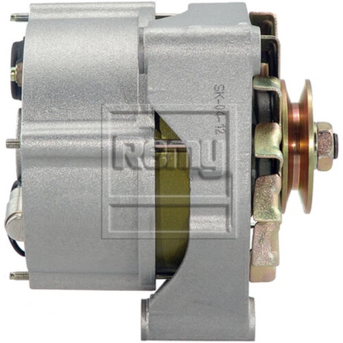 Alternador compatible con Mercedes-Benz 300D 240D 300CD 1973-1985, 300SD REMY Foto 4 de 4