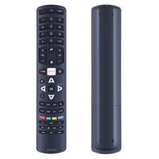 New RC3100L14 Remote Control For TCL Smart TV L55S4910I with Youtube Netflix Key