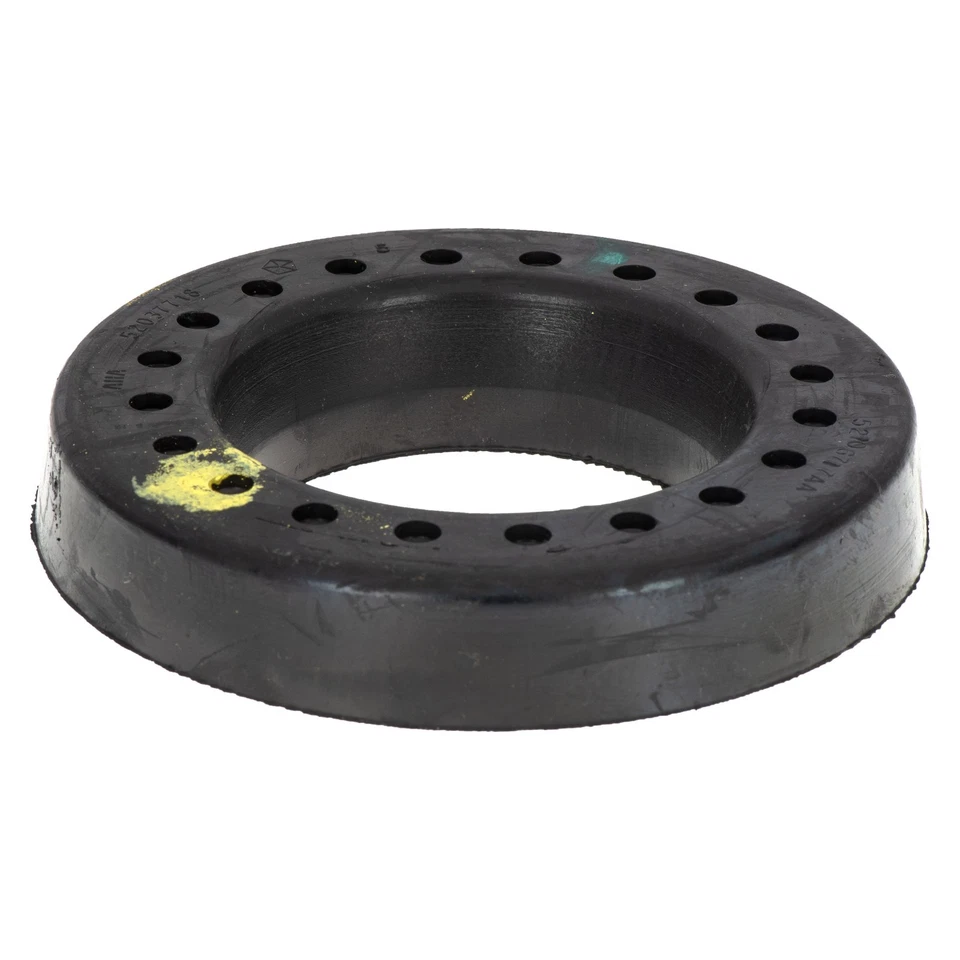 Dodge Ram 1500 2500 3500 2009-2019 aislador de resorte superior delantero fabricante de equipos originales nuevo Mopar Foto 3 de 4