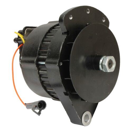 Alternator For Carrier Transicold Various Models Genesis TM1000 AII; 400-16023