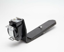 Camera Handle Mount Flash Bracket Quick Release Cold Shoe