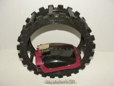 Marvel Super Heroes Secret Wars Doom Roller Vehicle Mattel 1984