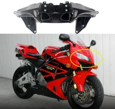Headlight Bracket Upper Stay Fairing For Honda CBR600RR F5 2007-2019 08 09 10 11