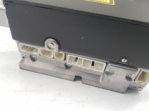 05-2012 MK3 TOYOTA RAV-4 RADIO CD PLAYER UNIT 8612042280 - Picture 8 of 9