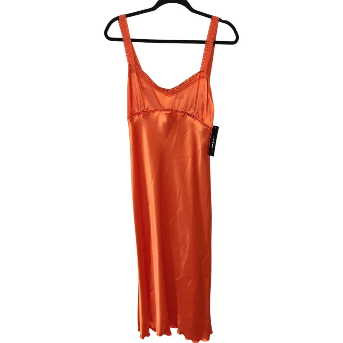 bebe Orange Dresses for Women for sale | eBay