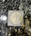 1994 American Silver Eagle 1 oz Fine Silver Dollar