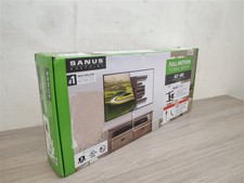 Sanus FLF322KIT TV Wall Mount Full Motion for 42" - 86" Screens [ID7010816084]