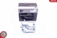Vorderachse Links Esen Skv 44SKV011 Bremssattel FüR Renault