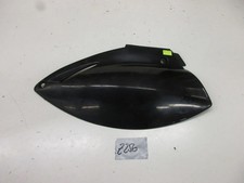 Carena coperchio laterale Z256 KTM 640 LC4 sinistro lato sedile UFO