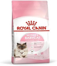 Image of Royal Canin Mother and Babycat Dry Cat Food 2kg
