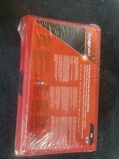For Snap-on Rd-8 Fractional Metric Rethreading Set In Case Made In Usa For Snap-on Rd-8 Fractional Metric Rethreading Set In Case Made In Usa