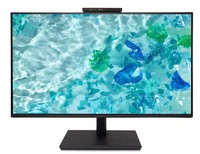 Acer Vero B277Ud6Bmiiprczx 27 Zoll Wqhd IPS LED 16:9 120 Hz Office Monitor