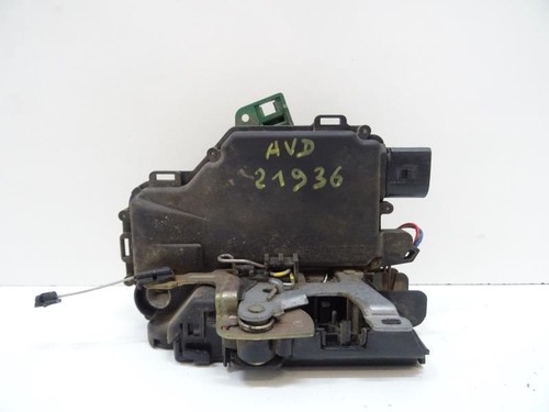 PORTIERSLOT RECHTS VOOR Skoda Octavia Combi (1U5) 6Y0898168E - Afbeelding 3 van 3