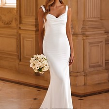 Wedding Dresses