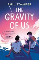 Phil Stamper - Gravity Of Us - Paperback - H245Z