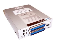 Nortel Digital Station Media Bay Module- NT7B09AAAD