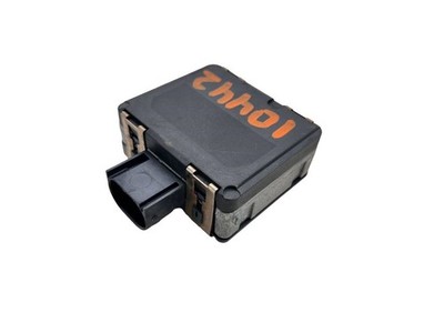 2014-2016 Nissan Rogue Adaptive Cruise Radar Unit Plug Has Small Chip