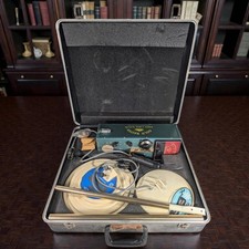 White s Electronics Gold Master Gold/Mineral/ Metal Detector Discriminator 66-TR