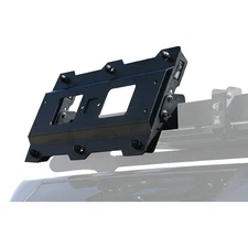 Front Runner Outfitters Rotopax Side & Top Mount Kit