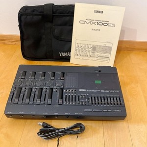 Yamaha Cmx 100 | eBay