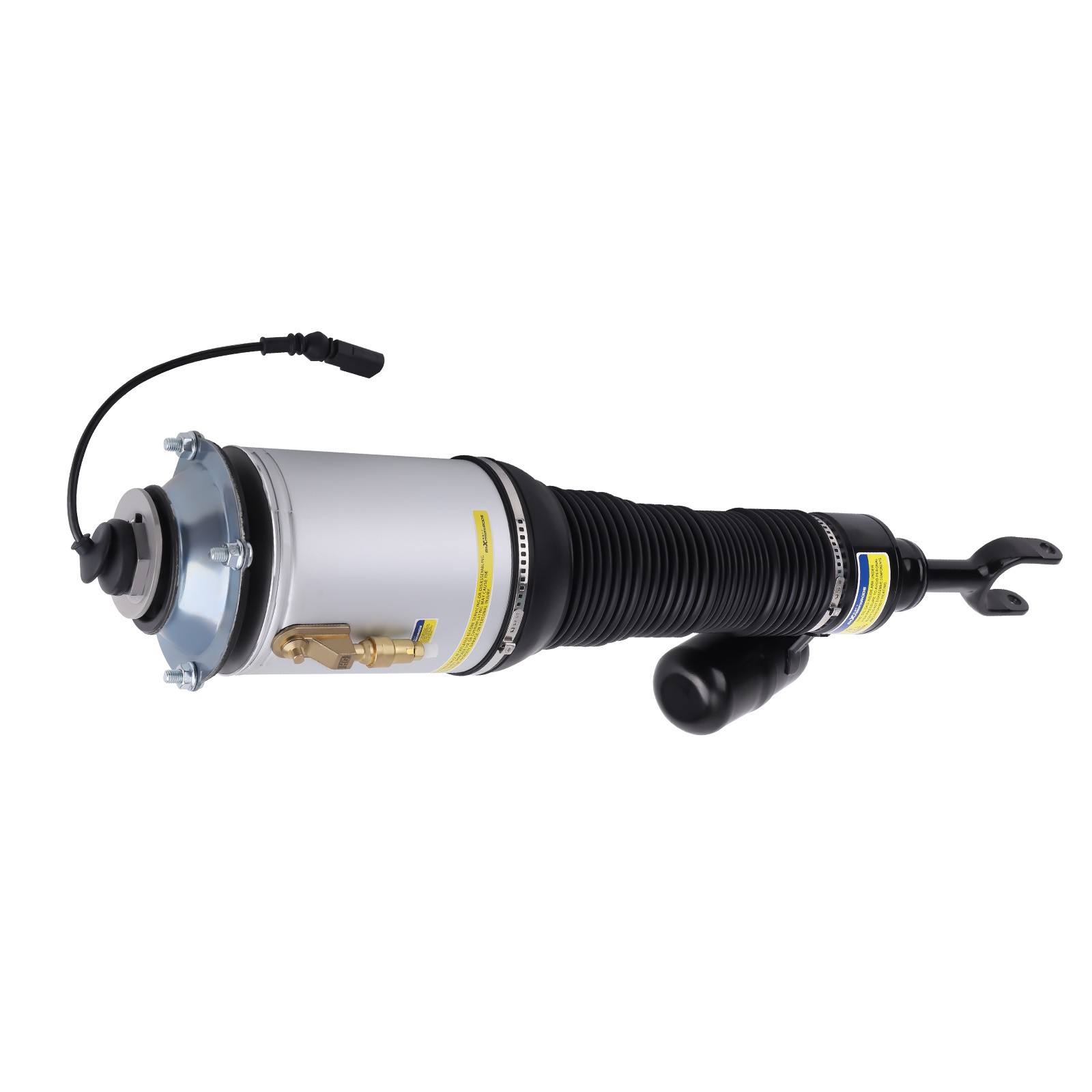 Bentley Continental GT 2006-2012 Front Right Air suspension strut P/N 3D0616040AB