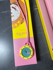 Audemars Piguet x Swatch Royal Pop Bioceramic Pocket Watch