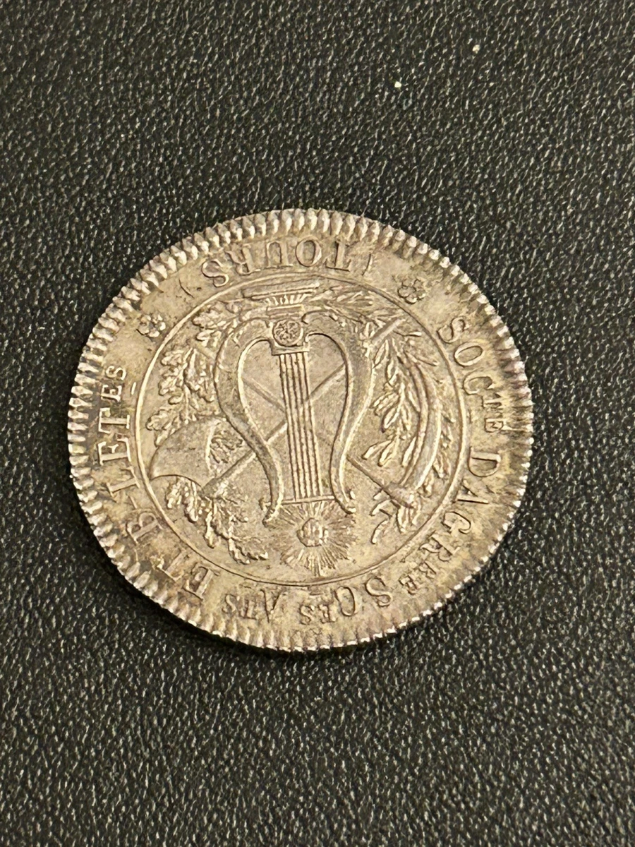 25+ france jeton for sale | Updated Oct 2026