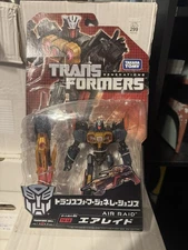 Transformers💥 AIR RAID TG-12 💥 Takara Tomy 💥 Japan Exclusive