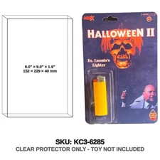 Protector For Halloween II - Dr. Loomis'S Lighter