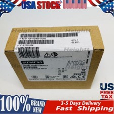 New Siemens 6ES7136-6DB00-0CA0 SIMATIC ET 200SP 6ES7 136-6DB00-0CA0