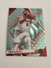 2023-24 Panini Phoenix Basketball Teal Lazer Phoenix #132 Fred VanVleet Rockets