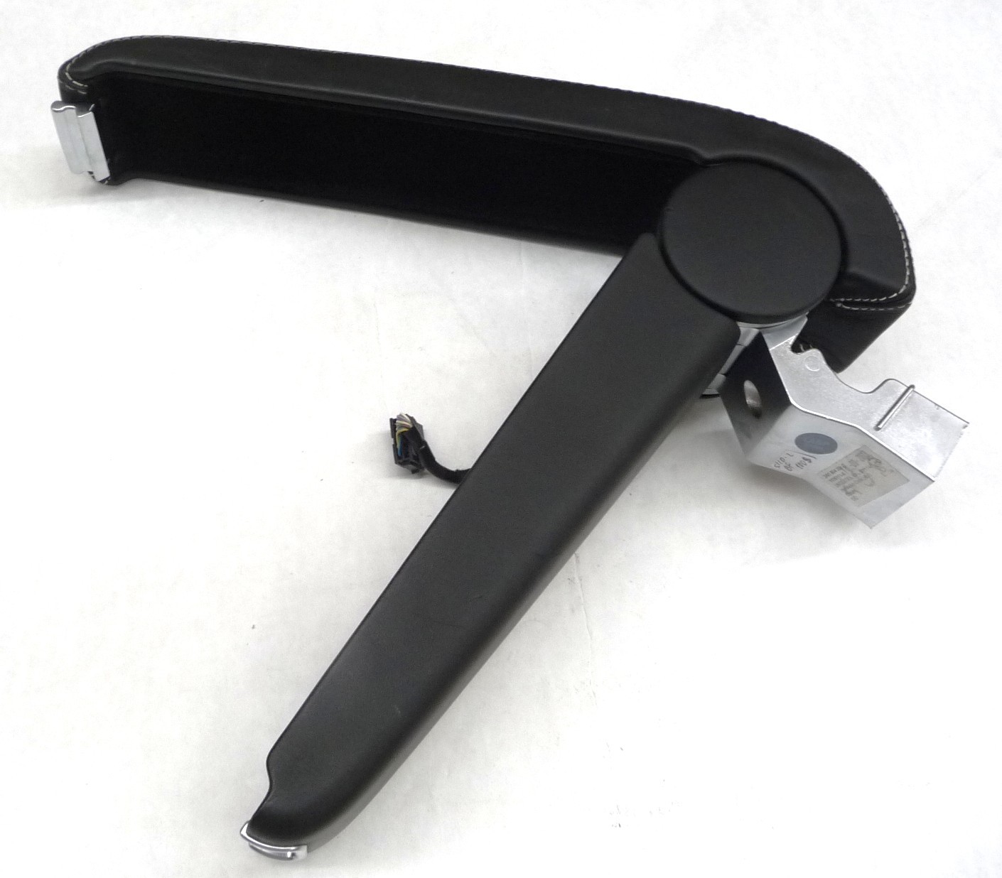 2003-2010 Bentley Continental GT GTC Flying Spur Front Left Armrest 3W0864209C
