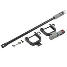 Shoreline Marine Portable Clamp-On Navigation Boat Light Kit   