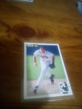 1994 Upper Deck Collector's Choice - Chipper Jones #152