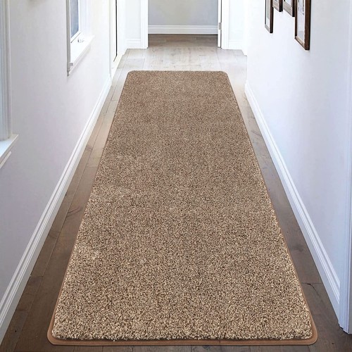 Indoor Outdoor Doormat 24"x71" Soft Absorbent Inside Door Mat Front Doormats ...
