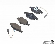 Bremsbelagsatz Ate-System Vorne für Fiat Ulysse Alfa 147 156 Limo Kombi 94-05