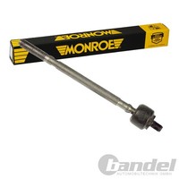 Monroe Axialgelenk Spurstange Vorne Passend FüR Renault Clio | L25204