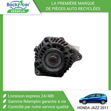 Alternateur Honda JAZZ