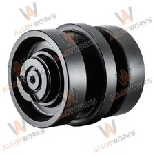 Bottom Roller Replacement Fit Kubota SVL75-2 CTL Compact Track Loader USA