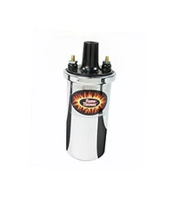  40001 Flame-Thrower Ignition Coil, 40,000 Volt 1.5 Ohm, 12 Volt 