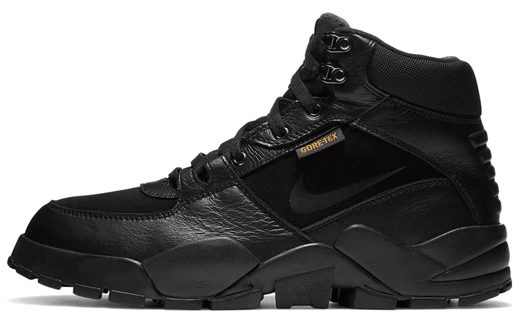 Nike Rhyodomo Gore-Tex Black Anthracite for Sale  display picture 2