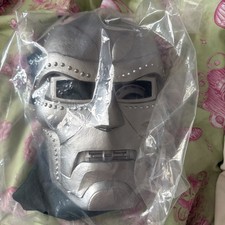 Sdcc 2026 Marvel Hall H Doom Swag unopened