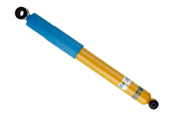 Hinterachse Bilstein 24-277549 StoßDäMpfer FüR Ford,Ford Asia & Oceania-image