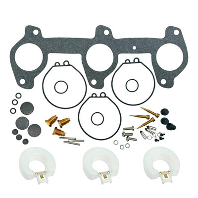 Außenborder Vergaser Reparatursatz für 260PS 70PS kompatibel mit 6H3 W0093 0für 2