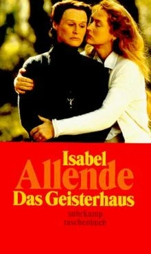 Das Geisterhaus  von Allende, Isabel | Buch | Zustand gut - Bild 1 von 2