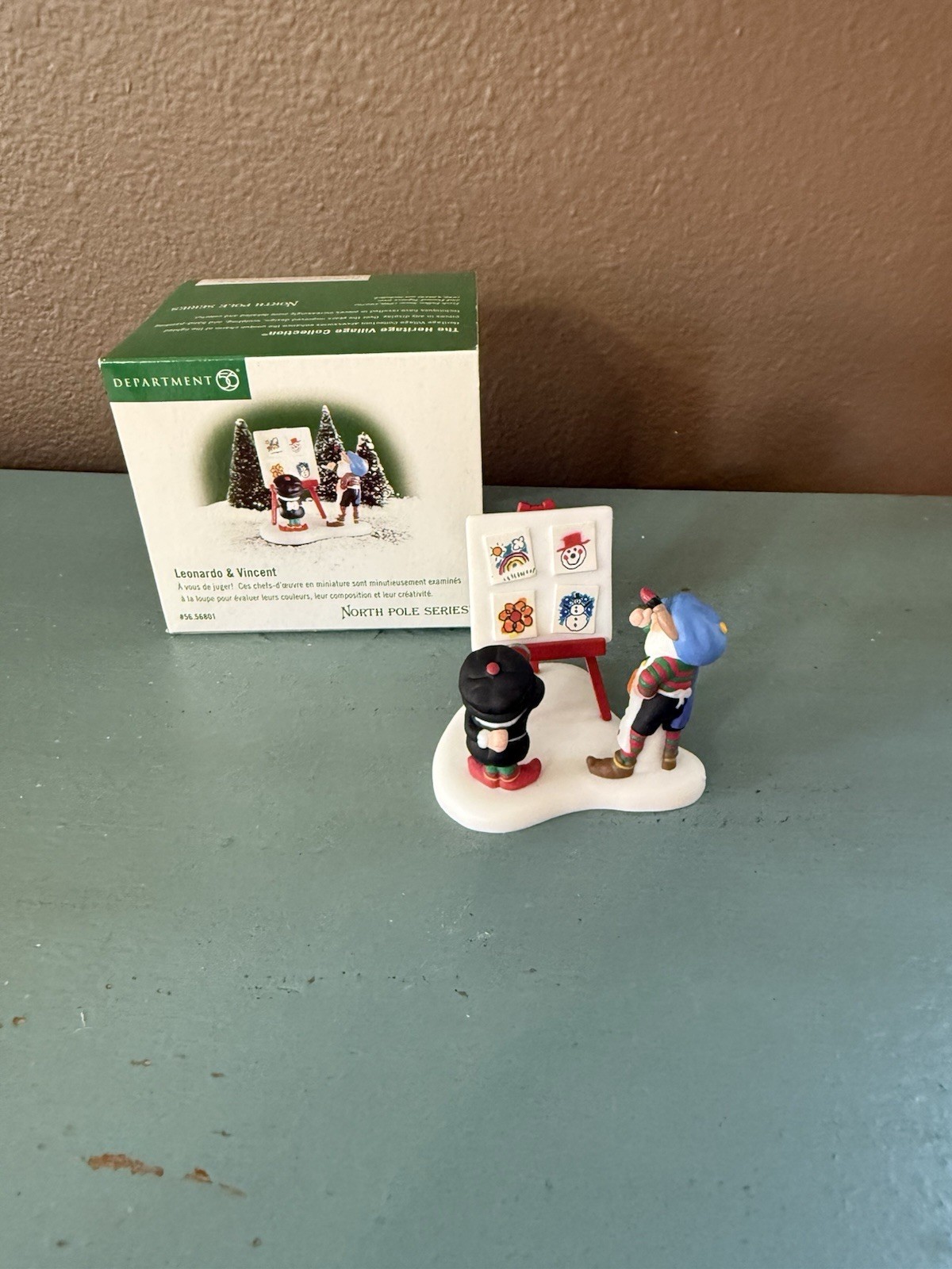 Click here to see eBay Auction